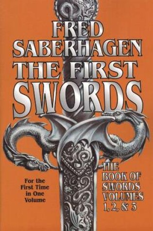 Cover of The First Swords