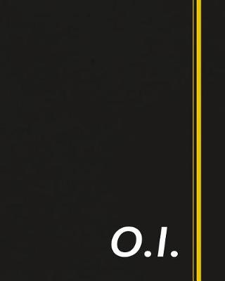 Book cover for O.I.