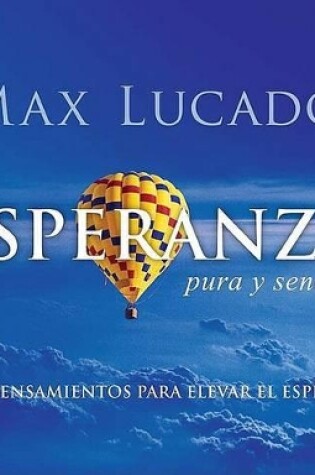 Cover of Esperanza Pura y Sencilla