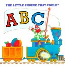 Book cover for ABC Lil Eng Lil Lib