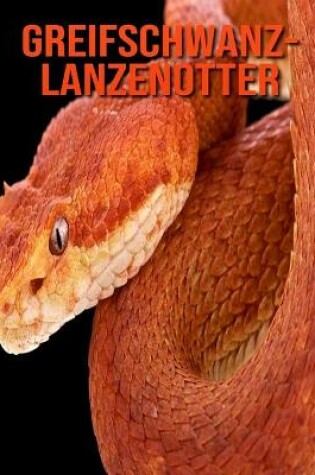 Cover of Greifschwanz-Lanzenotter