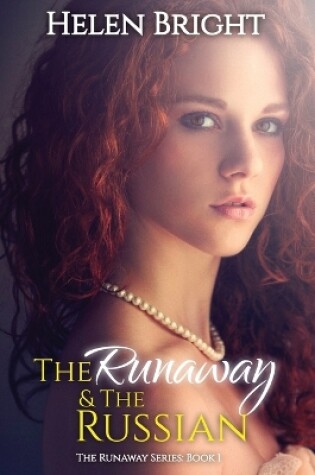 Cover of The Runaway & The Russian