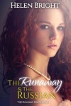 Book cover for The Runaway & The Russian