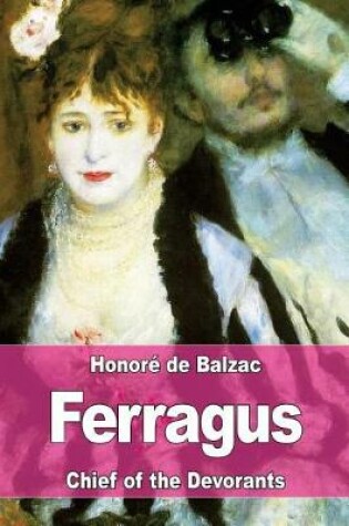 Cover of Ferragus