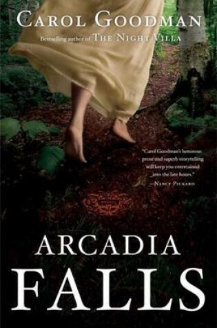 Cover of Arcadia Falls