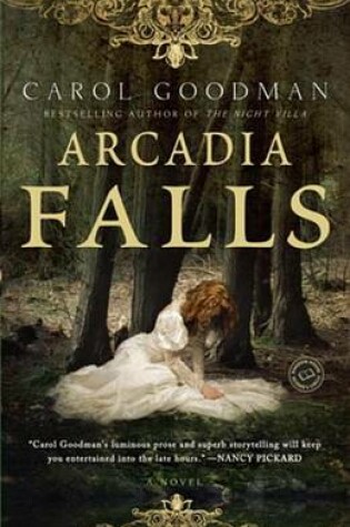 Cover of Arcadia Falls