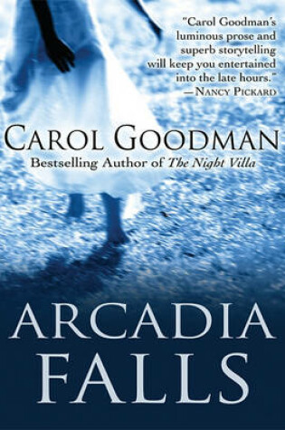 Cover of Arcadia Falls