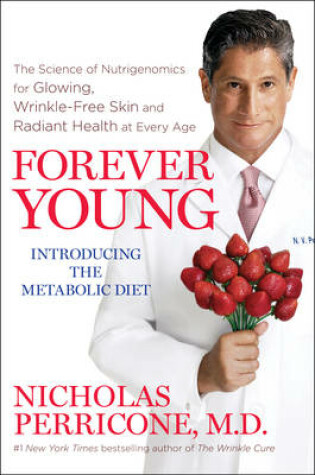 Cover of Forever Young