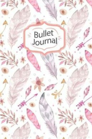 Cover of Bullet Journal