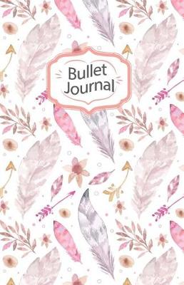 Book cover for Bullet Journal