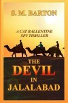 Book cover for The Devil in Jalalabad