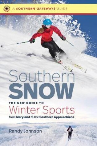 Cover of Southern Snow