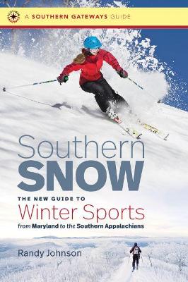 Book cover for Southern Snow