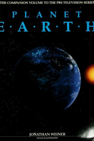 Cover of Planet Earth