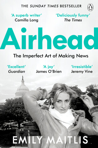 Cover of Airhead