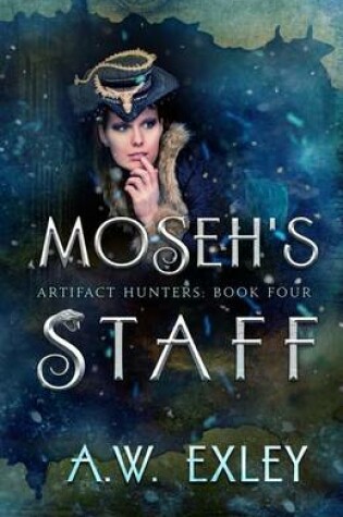 Moseh's Staff