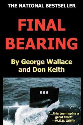 Cover of Final Bearing