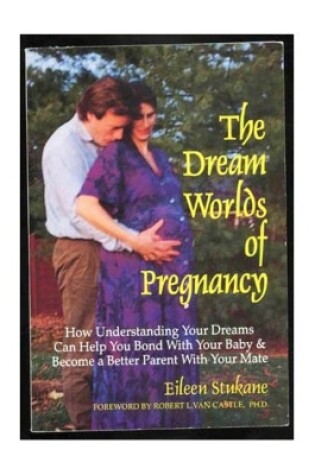 Cover of DREAM WORLDS OF PREGNANCY