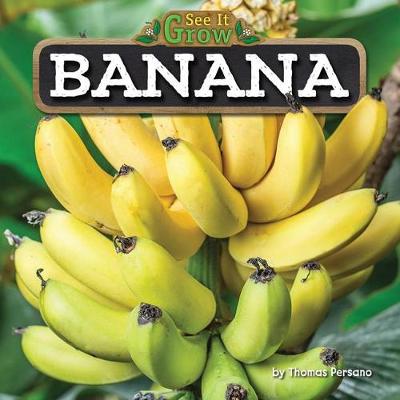 Cover of Banana