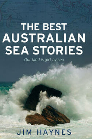 Cover of The Best Australian Sea Stories
