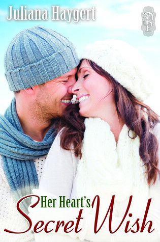 Cover of Her Heart's Secret Wish