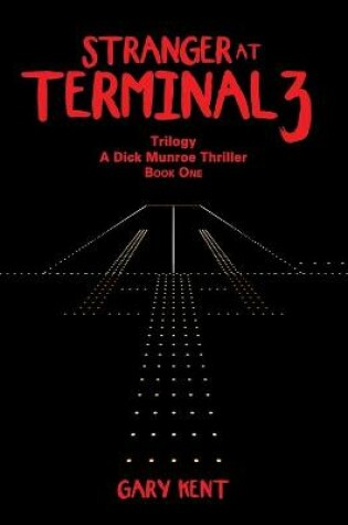 Cover of Stranger at Terminal 3