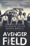 Book cover for Avenger Field