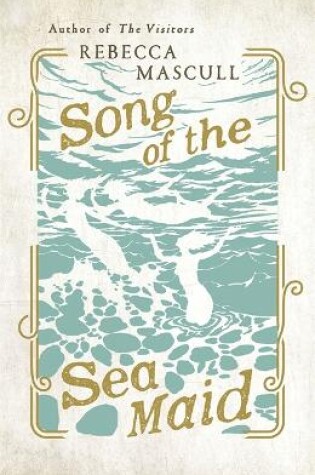 Cover of Song of the Sea Maid