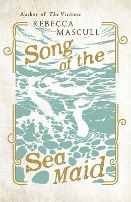 Book cover for Song of the Sea Maid