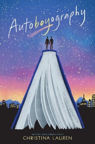 Cover of Autoboyography