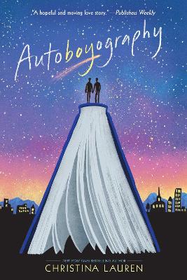 Book cover for Autoboyography