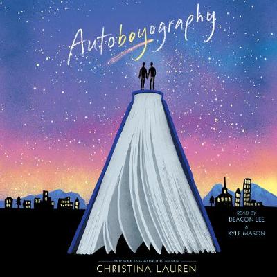 Book cover for Autoboyography