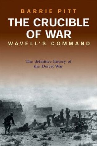 Cover of The Crucible of War