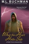 Book cover for What the Heart Holds Safe