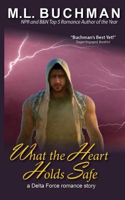 Book cover for What the Heart Holds Safe