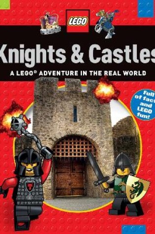 Cover of LEGO: Knights and Castles