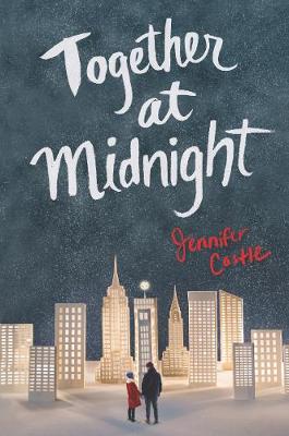 Book cover for Together at Midnight