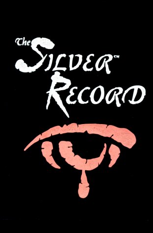 Book cover for The Silver Record