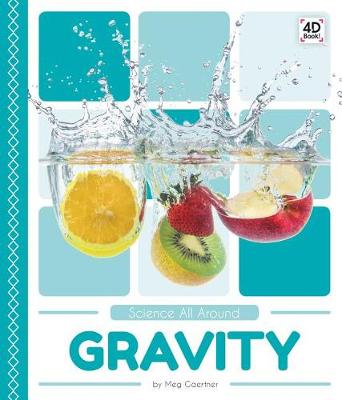 Book cover for Gravity