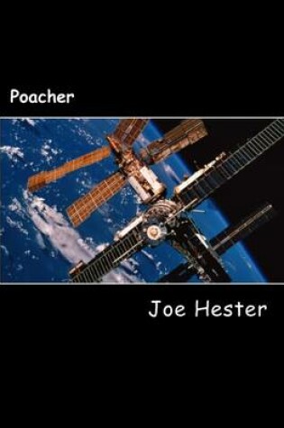 Cover of The Poacher
