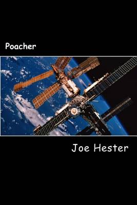 Book cover for The Poacher