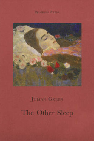 Cover of The Other Sleep