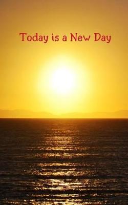 Book cover for Today is a New Day