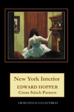 Cover of New York Interior