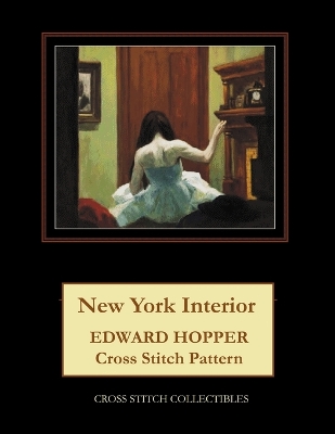 Book cover for New York Interior