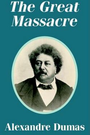 Cover of The Great Massacre