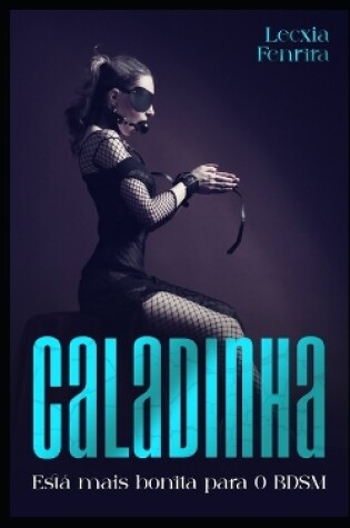 Cover of Caladinha