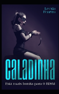 Book cover for Caladinha