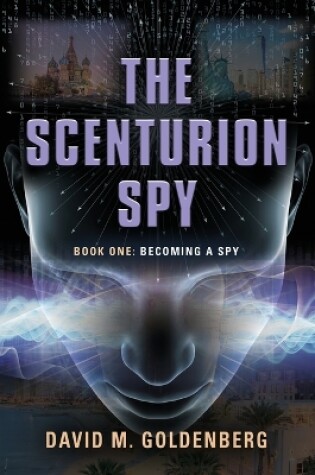 Cover of The Scenturion Spy