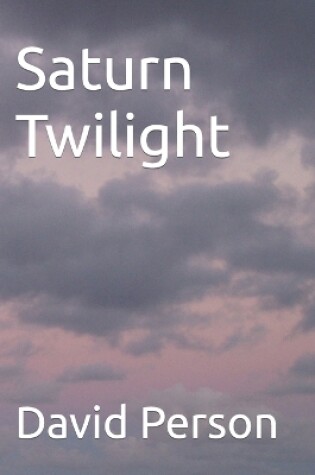 Cover of Saturn Twilight